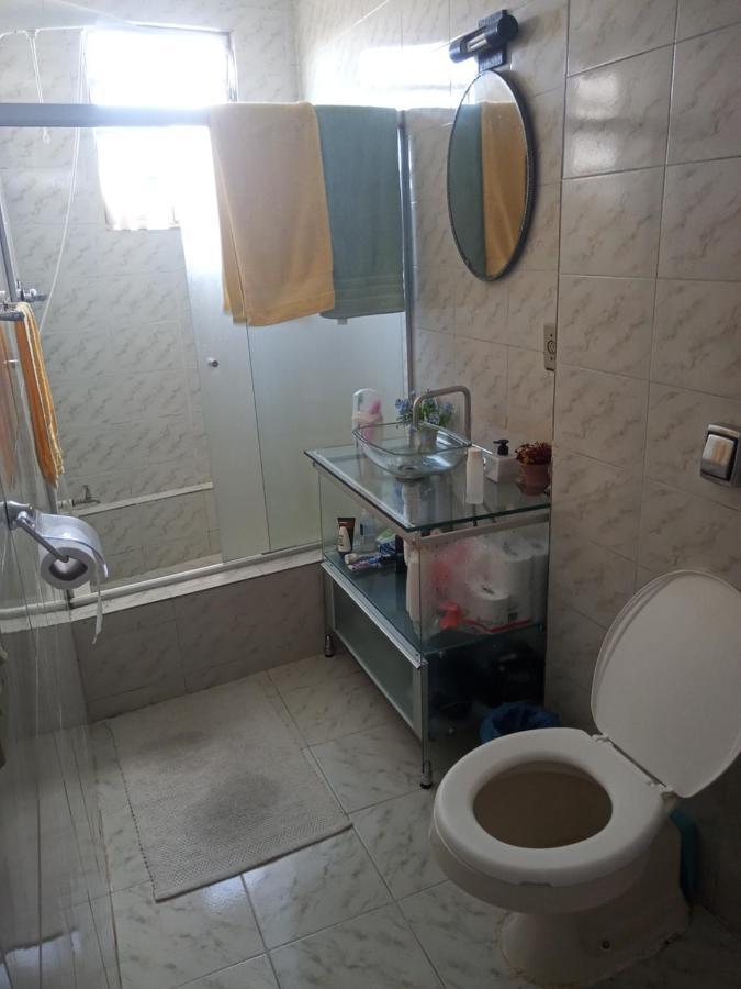Quartos Prox Engenhao E Norte Shopping 里约热内卢 外观 照片