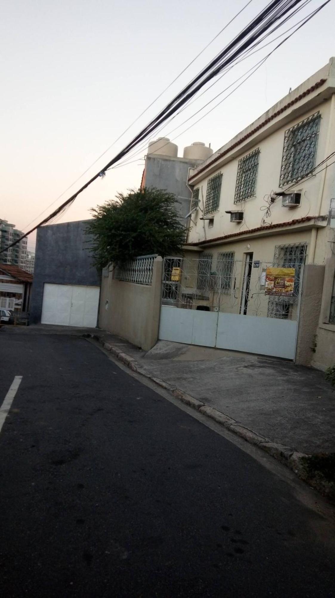 Quartos Prox Engenhao E Norte Shopping 里约热内卢 外观 照片