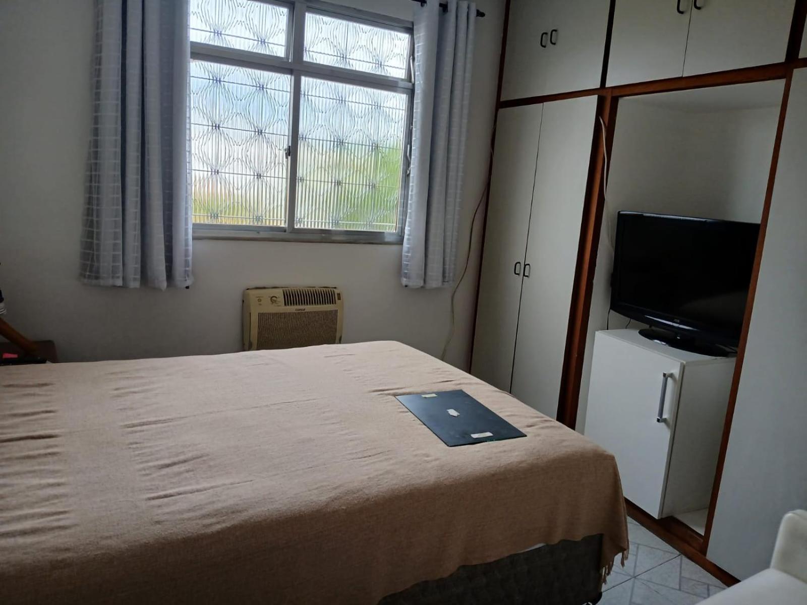 Quartos Prox Engenhao E Norte Shopping 里约热内卢 外观 照片